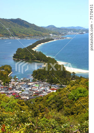 Kyoto Amanohashidate 7578431