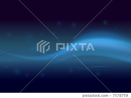 Swoosh on a dark background Swoosh on a dark background 7578759