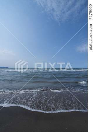 日本海（小樽夢海灘） 7579600