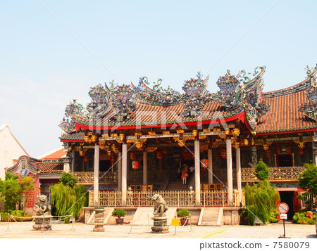 Koo Connie / Pulau Penang 7580079