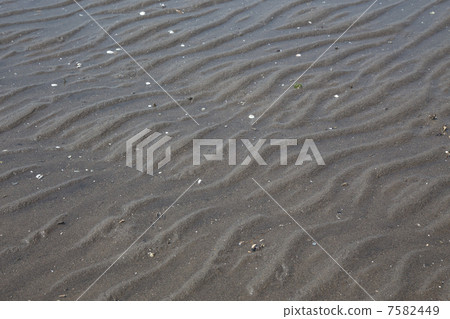 中津潮汐沙紙 7582449