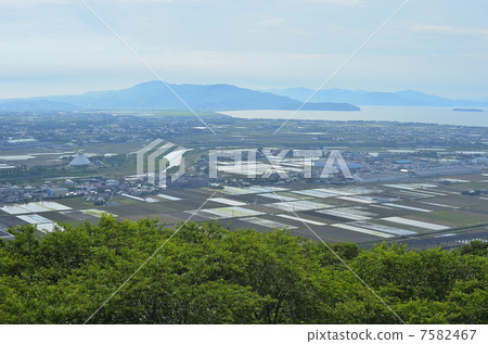 Scenery of Izumi City Scenery of Izumi City 7582467