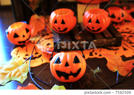 Halloween  7582509