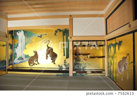 Nagoya Castle Honmaru Gotemba Nagoya Castle Honmaru Gotemba 7582613