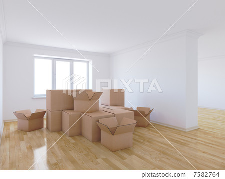 where to buy empty boxes for moving