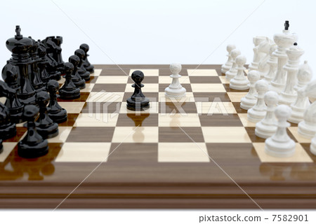 chess 7582901