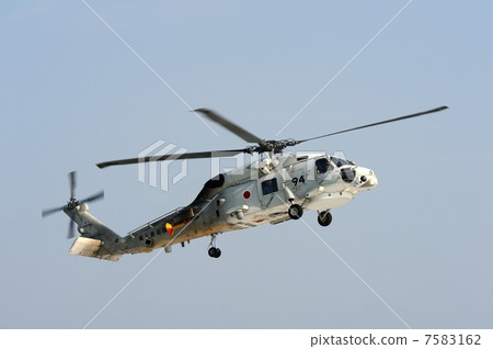 結紮 結紮 7583162