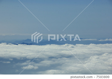 從天空山 7583800