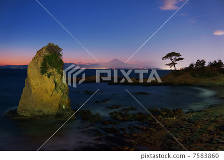 Tateishi Fuji 7583860