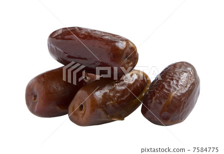 Date fruit 7584775