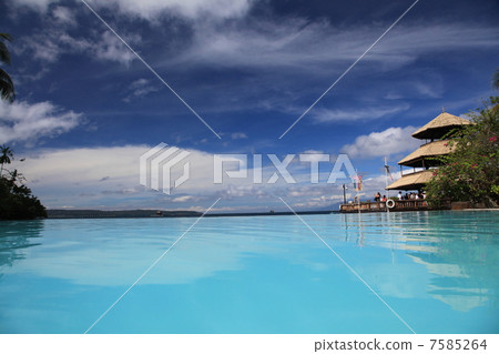 South Island 7585264