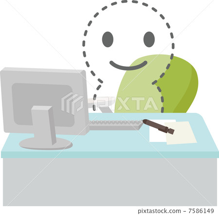Image being absent 7586149