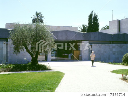Chagall Museum of Art Chagall Museum of Art 7586714
