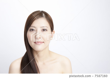 Straight hair ladies Straight hair ladies 7587160
