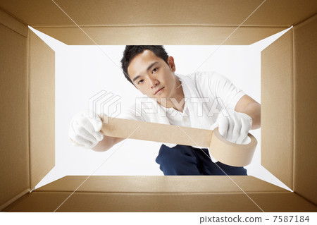 運輸工人 運輸工人 7587184