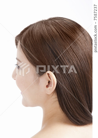 直發女士 直發女士 7587237