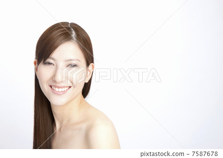 直發女士 直發女士 7587678