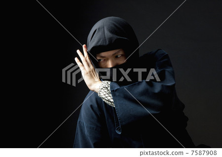 Ninja 7587908