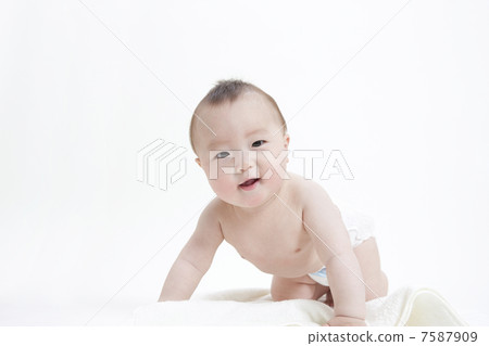 嬰兒 嬰兒 7587909