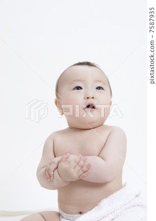 baby   7587935