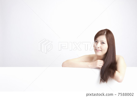 直發女士 直發女士 7588002