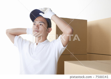 運輸工人 運輸工人 7588141