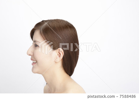 Straight hair ladies Straight hair ladies 7588486