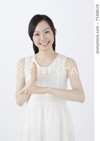 Thank you  Thank you  7588619