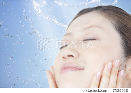 Beauty 7589018