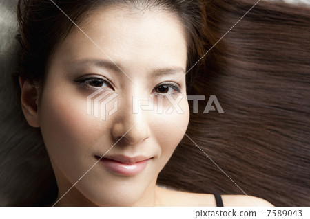 直發女士 直發女士 7589043