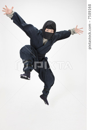 Ninja 7589168