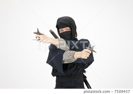 Ninja 7589437