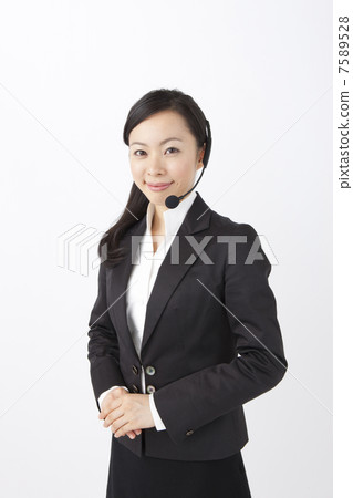 Operator 7589528