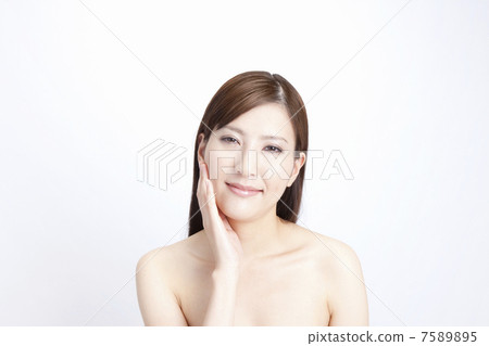 直發女士 7589895