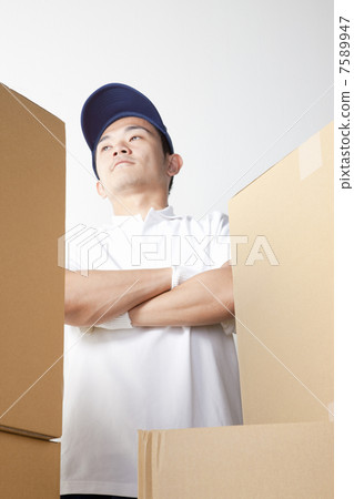 運輸工人 運輸工人 7589947