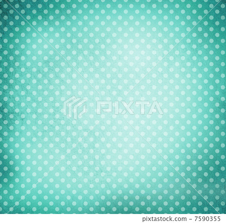 Retro style dotted background Retro style dotted background 7590355