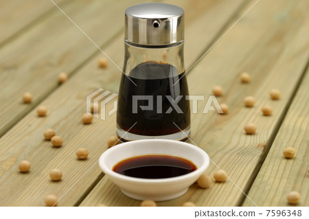 醬油 醬油 7596348