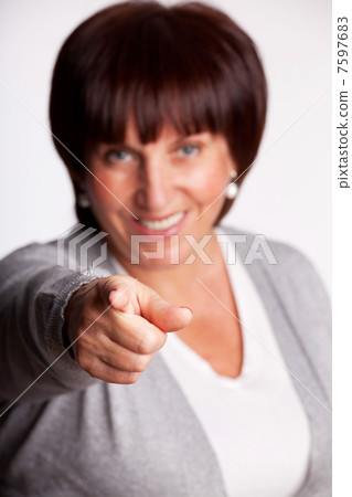 Sadness mid woman 7597683