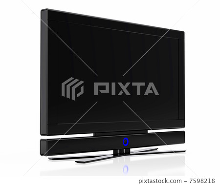 Plasma TV 7598218
