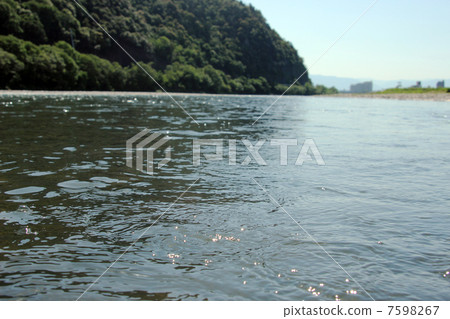 Nagara River Nagara River 7598267