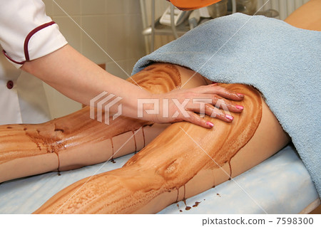 Therapeutic muds Therapeutic muds 7598300