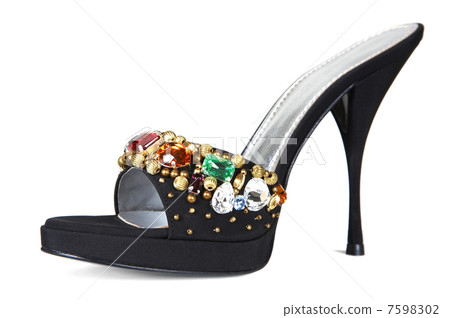 Female shoe 7598302