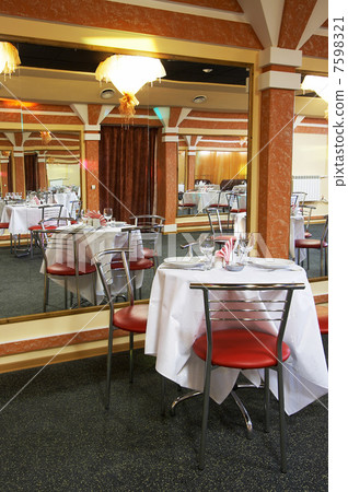 Tables, chairs and mirrors Tables, chairs and mirrors 7598321