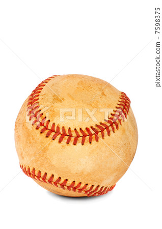 baseball ball 7598375