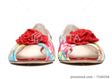 New female shoes 7598394