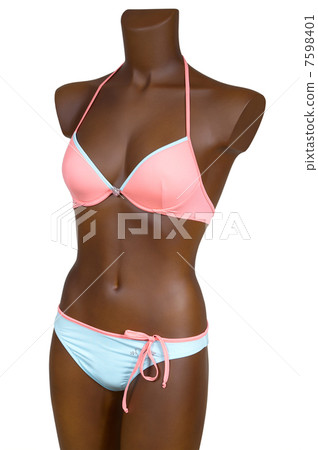 Modern bathing suit Modern bathing suit 7598401