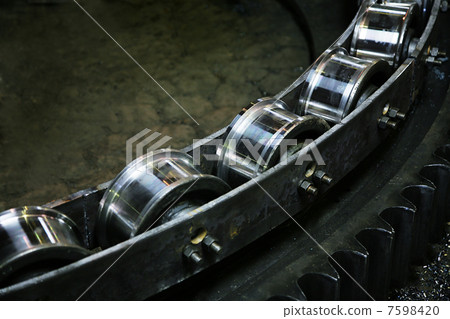 conveyor 7598420
