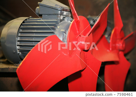 electric fans electric fans 7598461