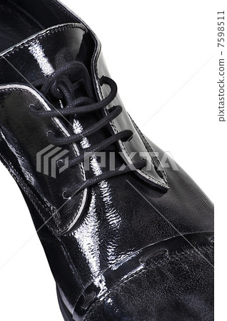 black low shoes 7598511