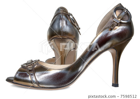graceful female shoes 7598512